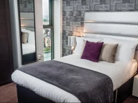 The Light Aparthotel Manchester