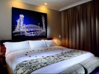 The Townhouse Manchester