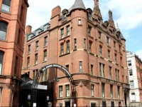 Atrium By BridgeStreet