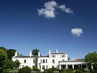 Chancellors Hotel