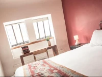 Hatters at Hilton Chambers