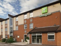 Holiday Inn Manchester West