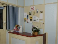 New Central Guest House 3*