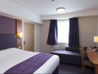 Premier Inn Manchester City Centre - Deansgate Locks