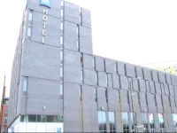ibis budget Manchester Centre Pollard Street