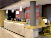 ibis budget Manchester Salford Quays