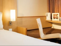 ibis Manchester Centre Portland Street