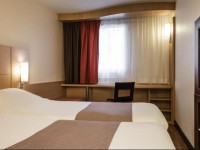 ibis Manchester Centre Princess Street