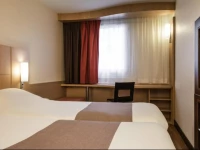 ibis Manchester Centre Princess Street