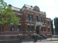 Trafford Hall Hotel