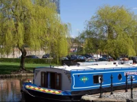 Castlerose Boat Stay