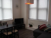 Corporation Street Apartment