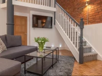 Manchester Arena Apartments