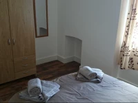 Nights Serviced Apartments