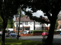 Park Crescent Hotel