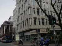 Piccadilly Pad Apartment