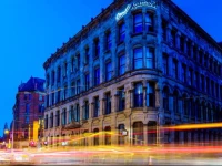 Roomzzz Manchester City