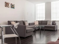 Stunning City Centre Apartment