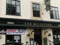 The Little Northern Hotel at the Millstone