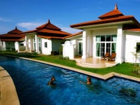 Banyan The Resort Hua Hin 5*