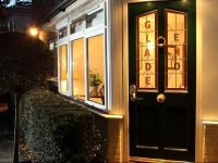 Glade End Guest House