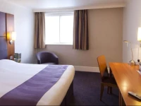 Premier Inn Maidstone - Sandling