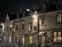 Station Hotel And Restaurant