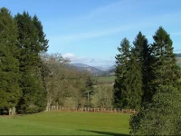 Marchbankwood Guest House