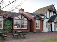 Innkeepers Lodge Glasgow, Strathclyde Park