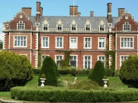 Lynford Hall Hotel