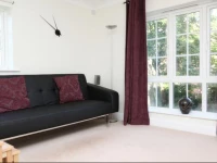 Champlains Reach @ PSA