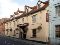 Bacon Arms by Marstons Inns