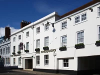 The Chequers Hotel