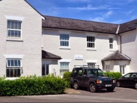 The Old Police Station