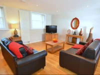 93a Grey Street Apartments