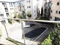 Apartment Limesquare