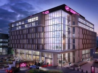Crowne Plaza Newcastle - Stephenson Quarter