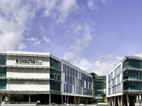 DoubleTree by Hilton Hotel Newcastle International Airport