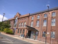 Hotel Du Vin Newcastle