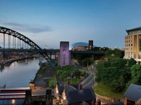 Hilton Newcastle Gateshead