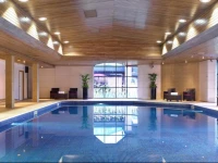 Newcastle Gateshead Marriott Hotel Metrocentre