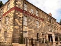 Best Western Ryokan Hotel