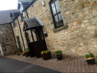 Chapel House Apartments