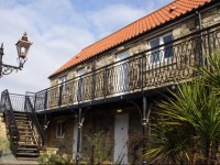 The Angel View Hotel