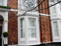 91 Aparthotel Jesmond Road