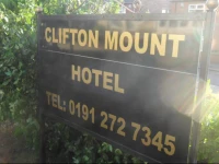 Clifton Mount Hotel