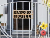 Hansen Hotel