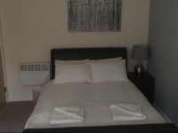 Lime Square Apartment