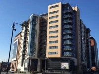 St James Gate Apartment