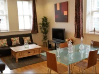 St Nicholas Apartel @ Peel House